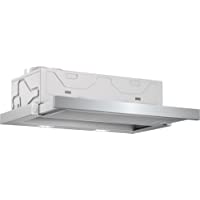 Bosch Serie 4 DFM064A51 - Campana (420 m³-h- Canalizado-Recirculación- A- A- C- 59 dB)